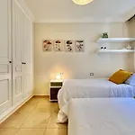 Apartment Vista Faro