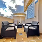Vista Faro Apartment *