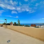 Vista Faro Poris de Abona