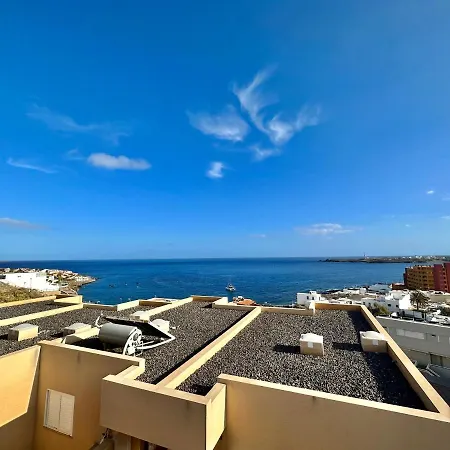 Lägenhet Vista Faro *