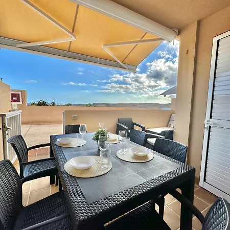 Vista Faro Appartement