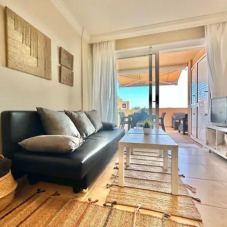 Appartement Vista Faro *