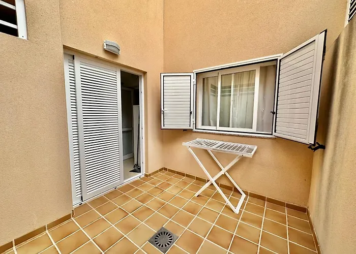 Vista Faro Apartmán