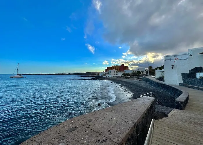 Vista Faro