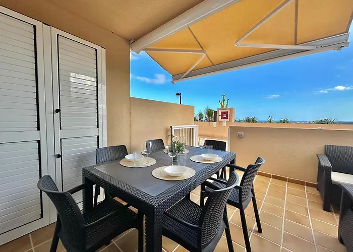 Apartmán Vista Faro *