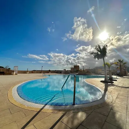 Apartment Vista Faro