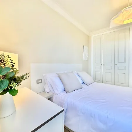 Vista Faro * Порис-де-Абона