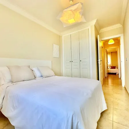 Apartament Vista Faro Poris de Abona