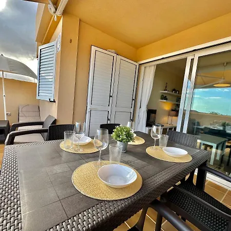 Vista Faro Апартаменты