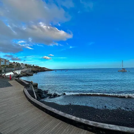 Vista Faro Апартаменты