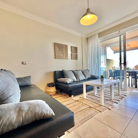 Vista Faro Apartment