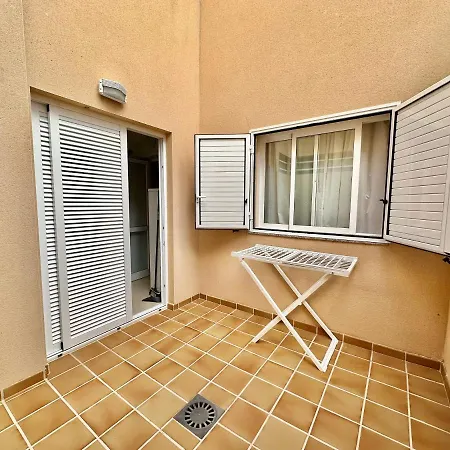 Vista Faro Apartment