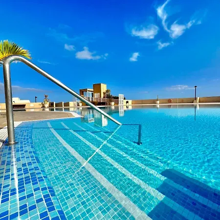 Vista Faro Apartment