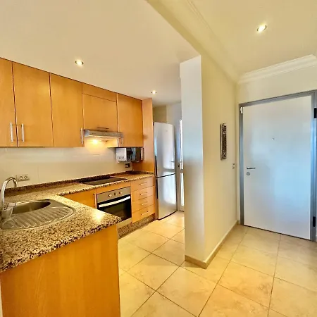 Vista Faro Apartment *