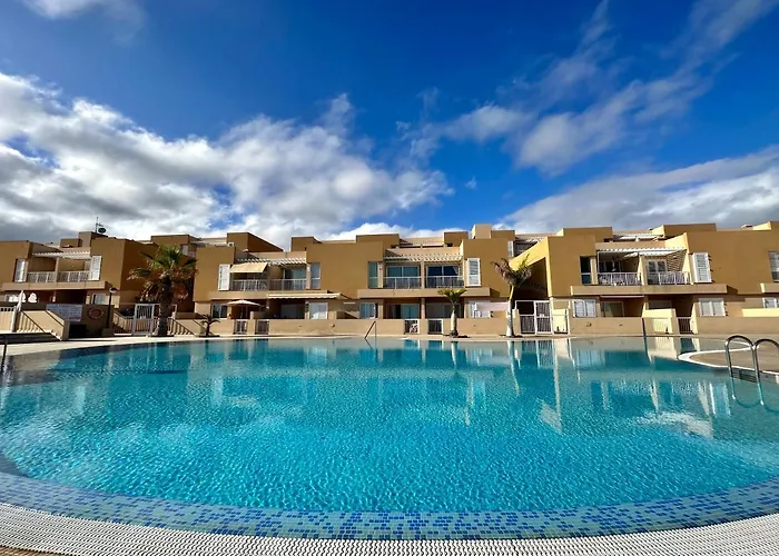 Vista Faro Апартаменты