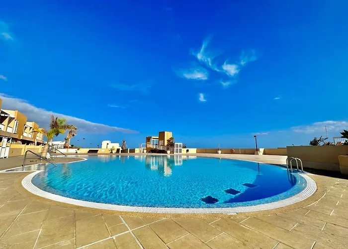 Vista Faro *