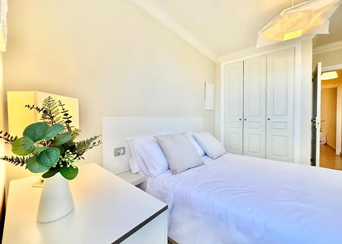 Vista Faro * Порис-де-Абона