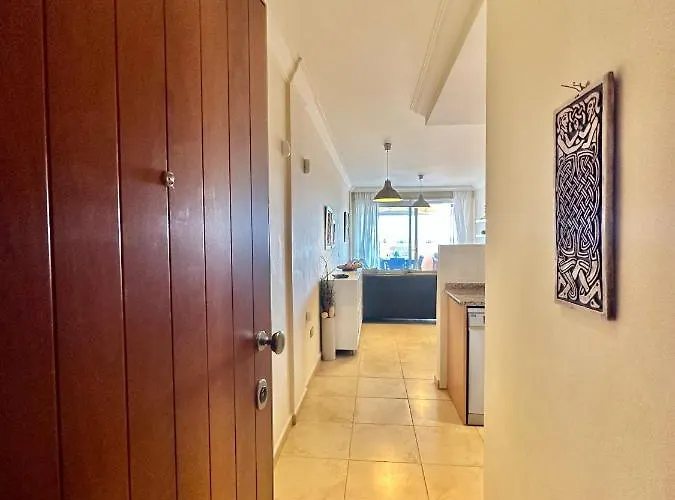 Апартаменты Vista Faro