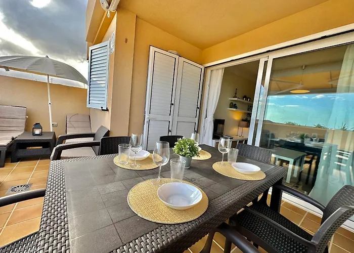 Vista Faro Апартаменты