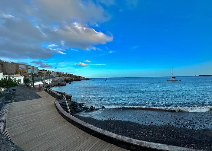 Vista Faro Апартаменты