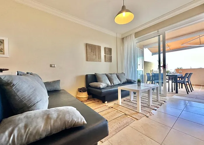 Vista Faro Апартаменты