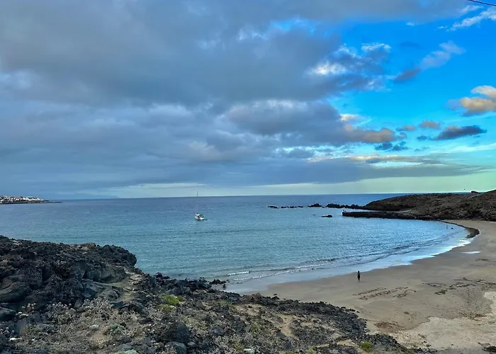 Vista Faro * Порис-де-Абона