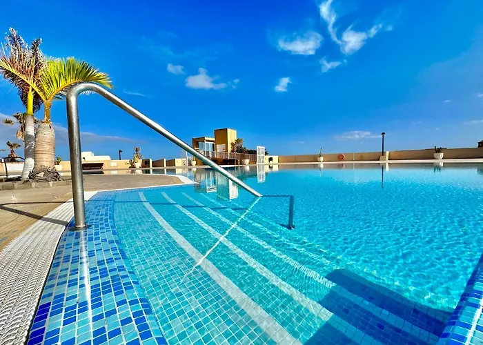 Vista Faro Апартаменты