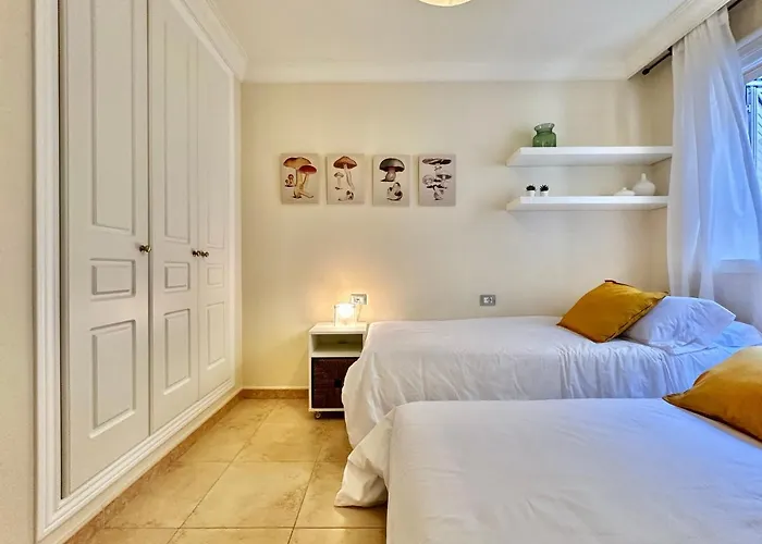 Апартаменты Vista Faro