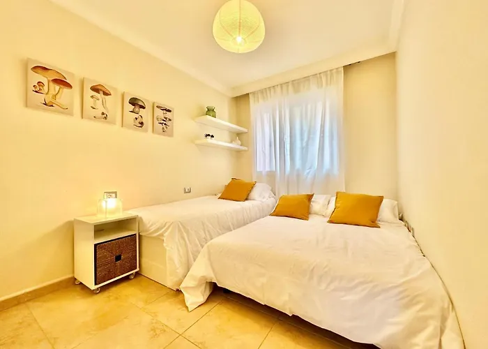 Vista Faro Апартаменты *