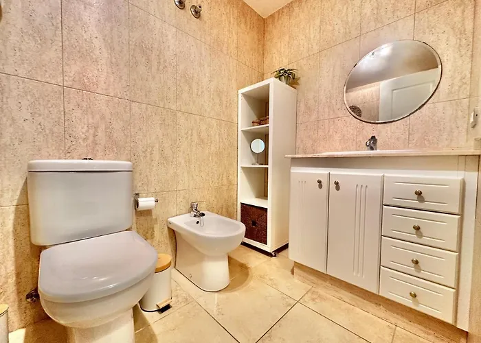 Vista Faro Апартаменты