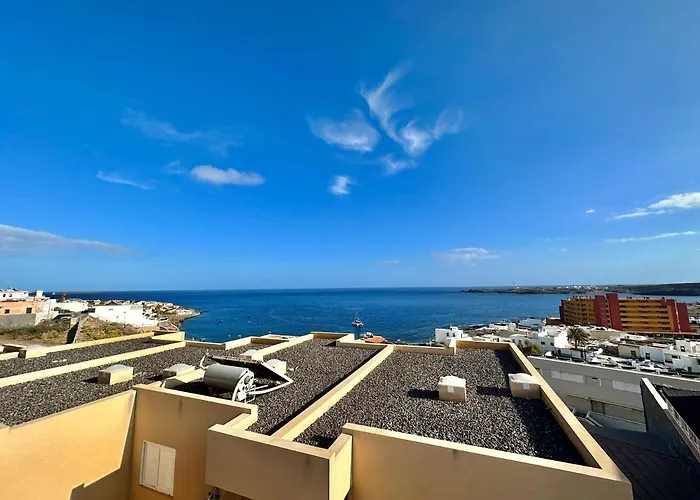 Апартаменты Vista Faro *