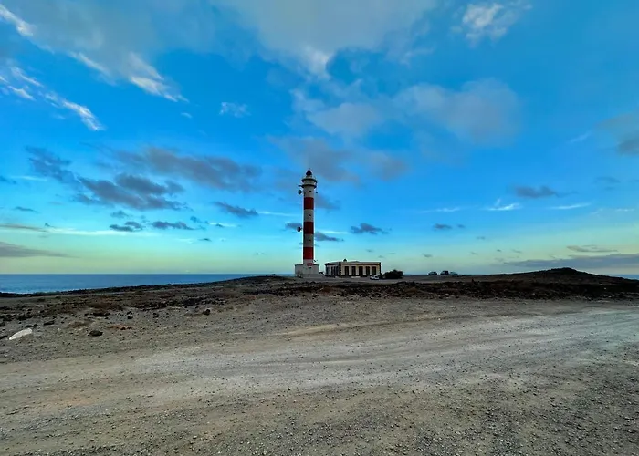 Апартаменты Vista Faro