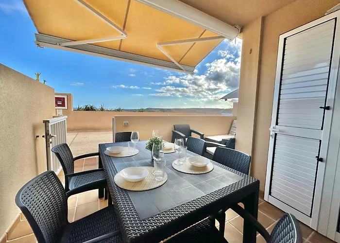 Vista Faro Апартаменты