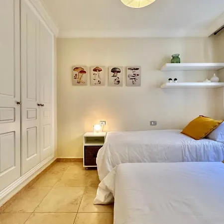 Apartamento Vista Faro