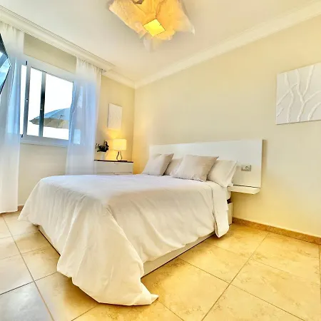 Apartamento Vista Faro Poris de Abona