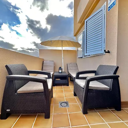 Vista Faro Apartamento *
