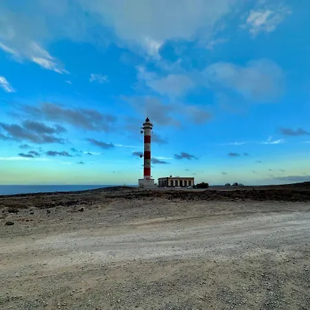 Apartamento Vista Faro