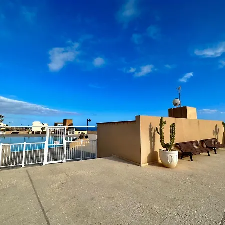 Apartamento Vista Faro Poris de Abona