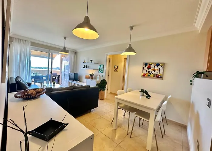 Vista Faro Apartament *