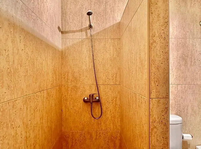 Vista Faro Apartament Poris de Abona